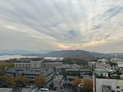 -杭州城中香格里拉大酒店