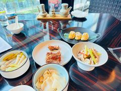 -新天世纪中餐厅
