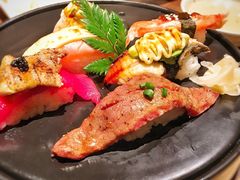 -山葵家·创意料理(宁波来福士店)