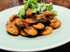 -虎哥私房菜(馒头山店)