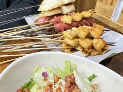 -壹块捌烧烤(灯市口店)