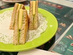 -滕记星发餐室·新加坡菜(巨鹿路店)