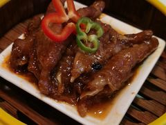-禄興記香港大排档(歌斐中心店)