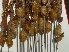 -鸿宇海鲜烧烤(红海新区店)