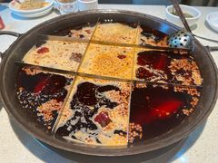 -家一加火锅(绿地翠谷总店)