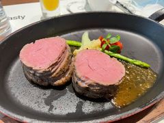 -西堤牛排(合肥之心城店)