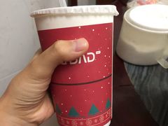 -炅爸爸鲜奶茶(解放西店)