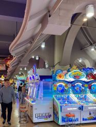 -卡通尼乐园(上海安亭店)