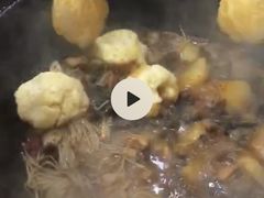 -炮爷东北铁锅炖(棠安路店)