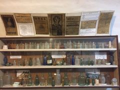 -阿尔谢尼耶夫远东历史博物馆(阿尔谢尼耶夫滨海区店)
