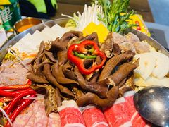 -兰正韩·韩国料理(春熙路店)