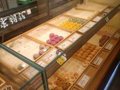 -南宋胡记(杭州体育场路店)