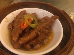 -潮府馆·非遗潮州菜·港式点心(世纪公园店)