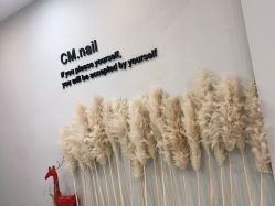 -CM.Nail美甲美睫
