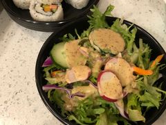 -韩时烤肉(枫蓝店)