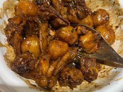 -新吉士·上海菜(浦东LCM置汇旭辉店)