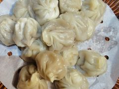 -十二毡房蒙餐·蒙古包