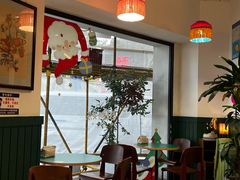 -堂屋糖水店(愚园店)