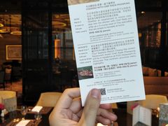 -深圳四季酒店·馥自助餐厅