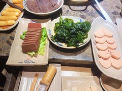 -小龙坎火锅(总店)