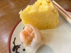 -杨妈妈粥店(滑翔路店)