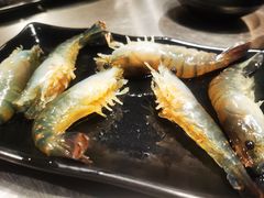 罗氏虾-水哥卜卜贝(东晓·胜汇里店)