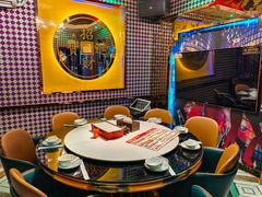 -路边边.炒菜烧烤.音乐餐厅(良乡长虹店)