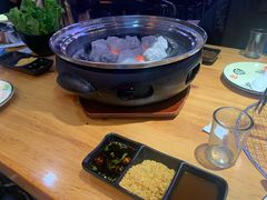-吉志烤肉(太原总店)