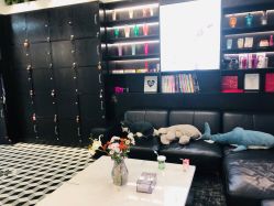 -ASA HAIR SALON