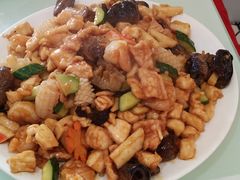 -胖子菜馆(隆昌路店)