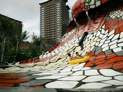 -亚马逊丛林水乐园