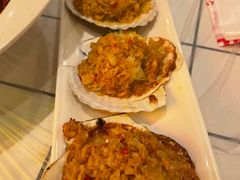 -霸王虾·麻辣小龙虾(清水河公园店)