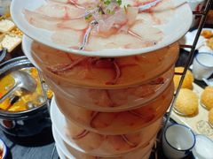 斑鱼-凤凰山斑鱼馆(恭城店)