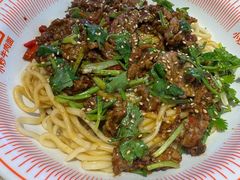 -阿当·小炒牛肉面(人广店)