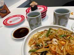 -元气寿司(益田假日广场店)