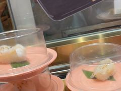 -争鲜回转寿司(南开大悦城店)