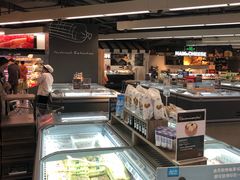 -Olé精品超市(天汇广场店)