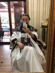 -私家美林护肤造型