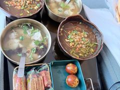 -华夏良子·足道SPA艾灸(王府井店)