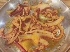 -枣玛尔脊骨汤·烤肉(西塔总店)