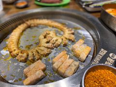 -三肥两瘦烤肉(鹿城店)