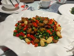 -荔枝苑养生餐厅(尊尚领地店)