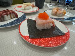 -濱寿司(高新伊藤店)