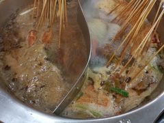 -袁记串串香(人民公园店)