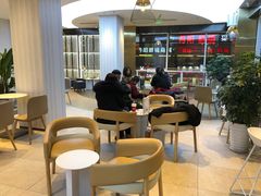 大堂-奈雪的茶(观前街店)