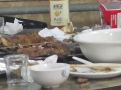 -清真·馬坡二旦烧烤(人生一串拍摄店)