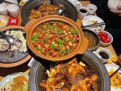-六月雪干锅(涪城万达广场店)