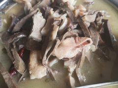 -宣威山野人家·云南菜·菌火锅(金碧店)