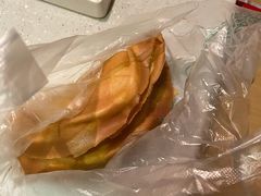 -贺记蛋烘糕(青羊第五分店)