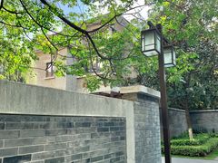 -萬國春·中菜馆(颐和公馆店)